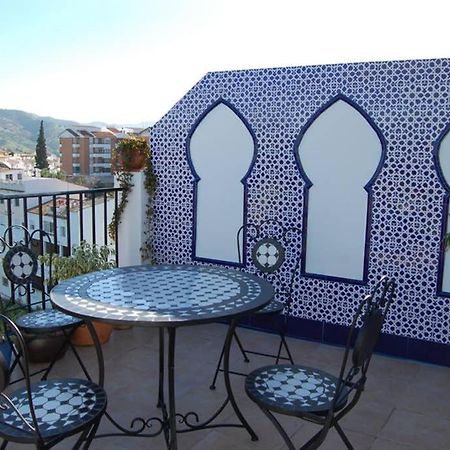 One Bedroom Penthouse Alora Exterior foto