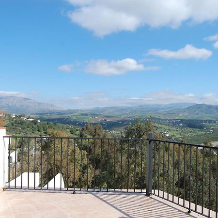 One Bedroom Penthouse Alora Exterior foto