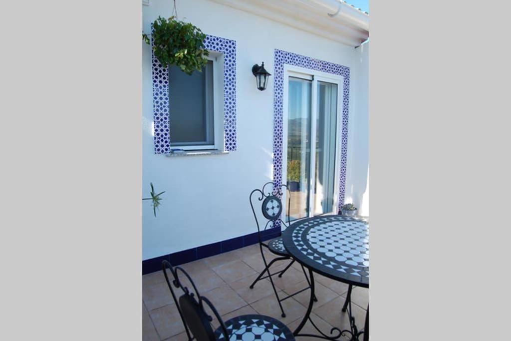 One Bedroom Penthouse Alora Exterior foto