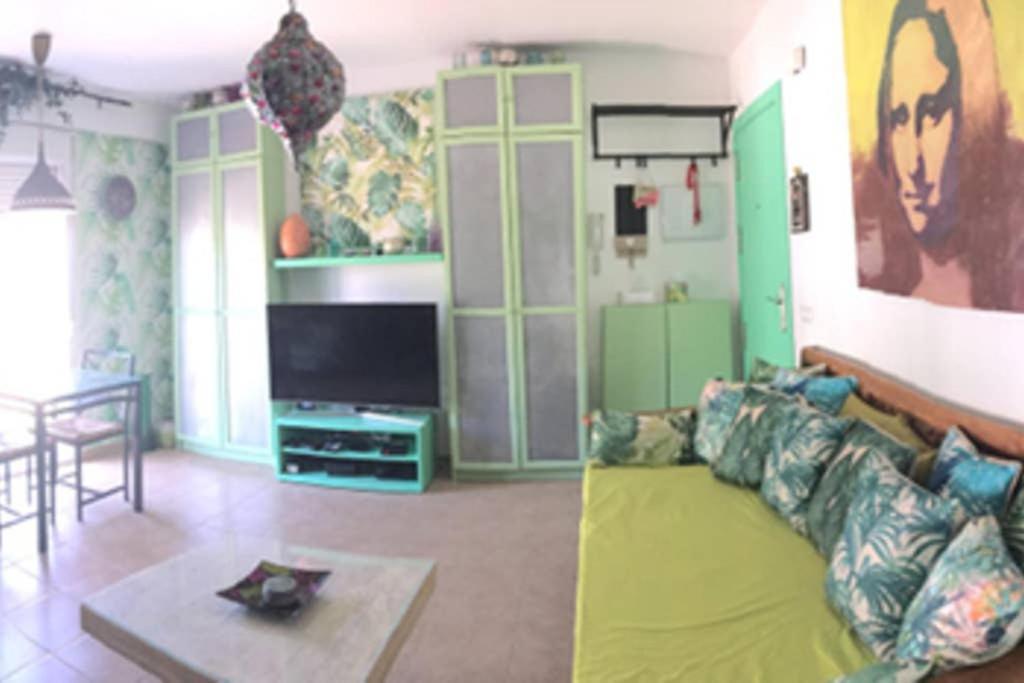 One Bedroom Penthouse Alora Exterior foto