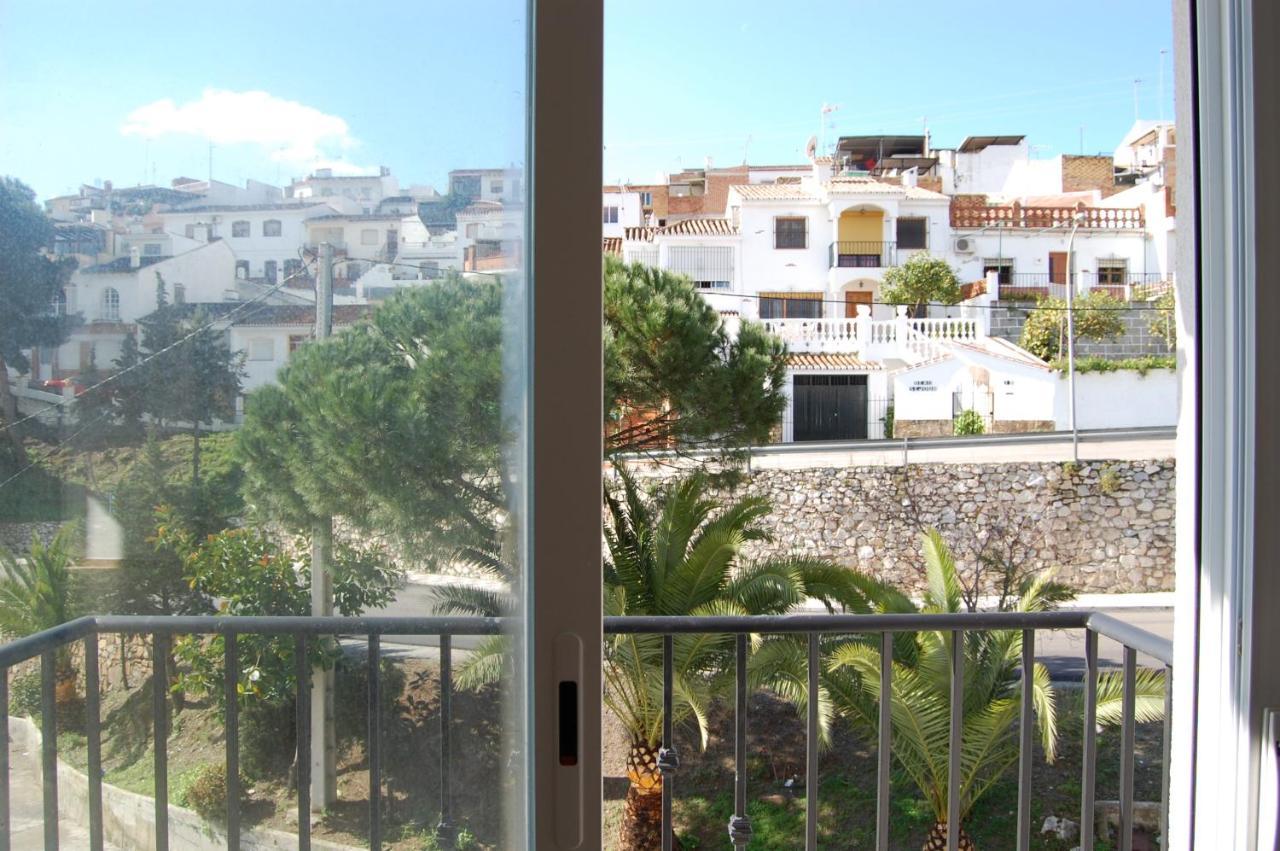 One Bedroom Penthouse Alora Exterior foto